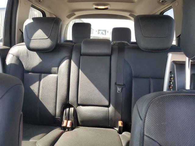 2012 MERCEDES-BENZ GL 550 4MATIC - 4JGBF8GE3CA780125