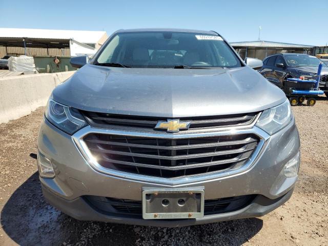 2018 CHEVROLET EQUINOX LT 3GNAXSEV9JL118396