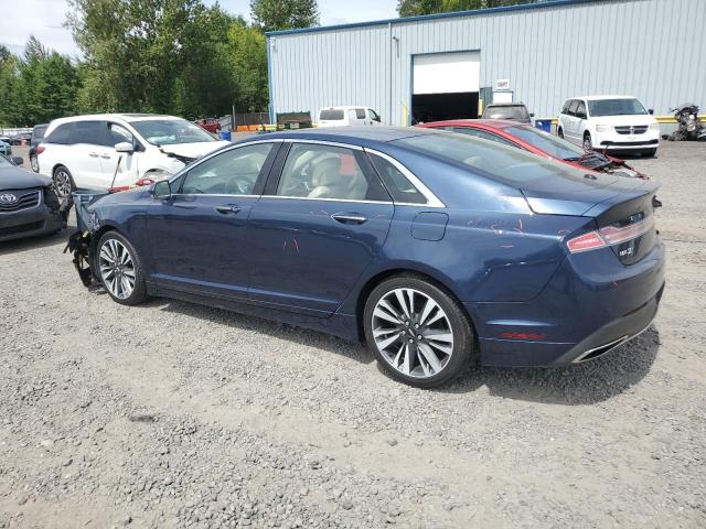 2017 LINCOLN MKZ RESERV 3LN6L5FC6HR659692