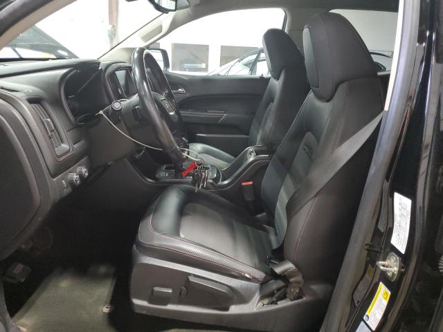 2015 GMC CANYON SLE 1GTG6BE38F1209145