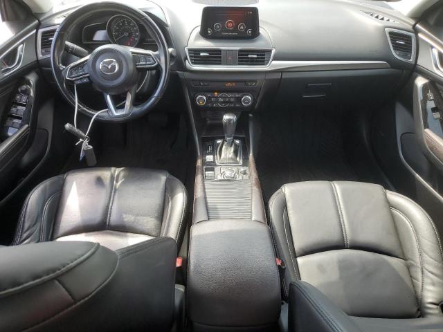 2018 MAZDA 3 TOURING - 3MZBN1V36JM188232