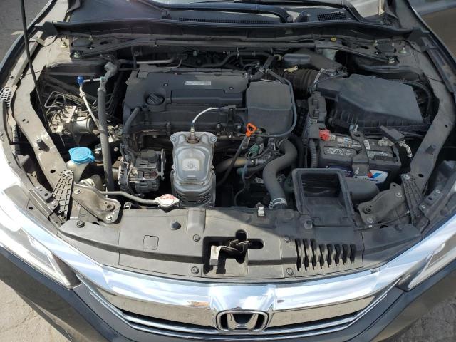2017 HONDA ACCORD SPO - 1HGCR2F14HA275358