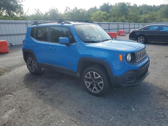 2015 JEEP RENEGADE L ZACCJBBT4FPC14845