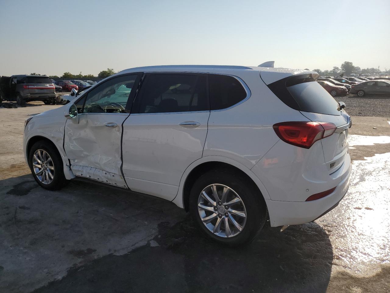 BUICK ENVISION ESSENCE