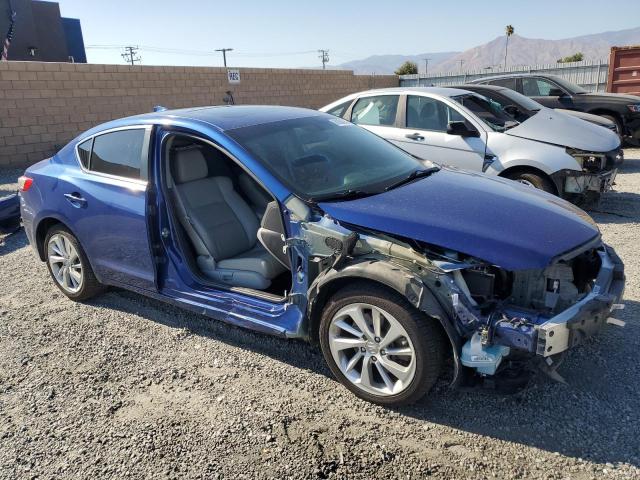 2016 ACURA ILX BASE W 19UDE2F3XGA021220