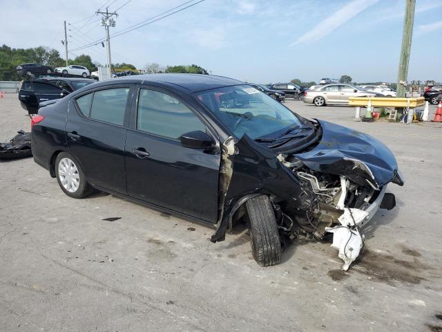2018 NISSAN VERSA S 3N1CN7AP8JL888572