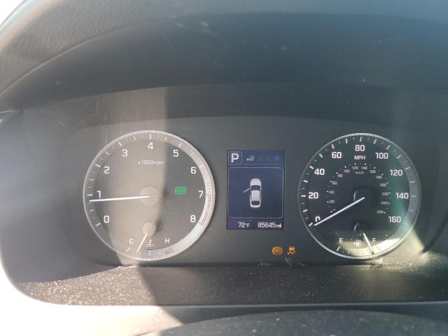 2017 HYUNDAI SONATA SPO 5NPE34AFXHH586941