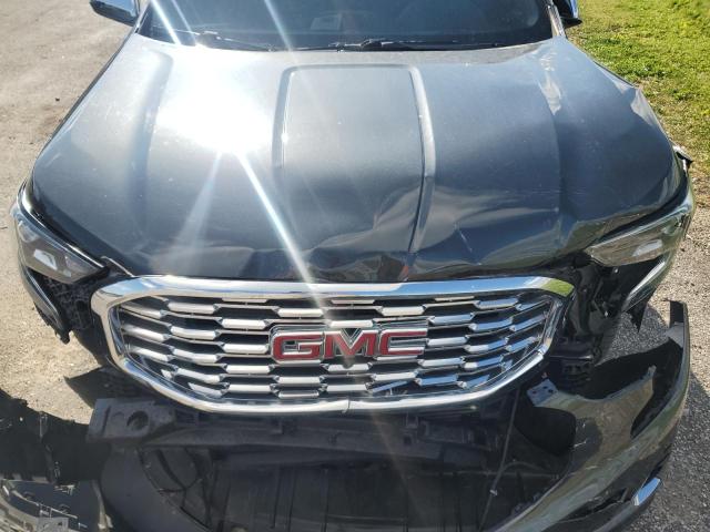 2018 GMC TERRAIN DE 3GKALXEXXJL100268