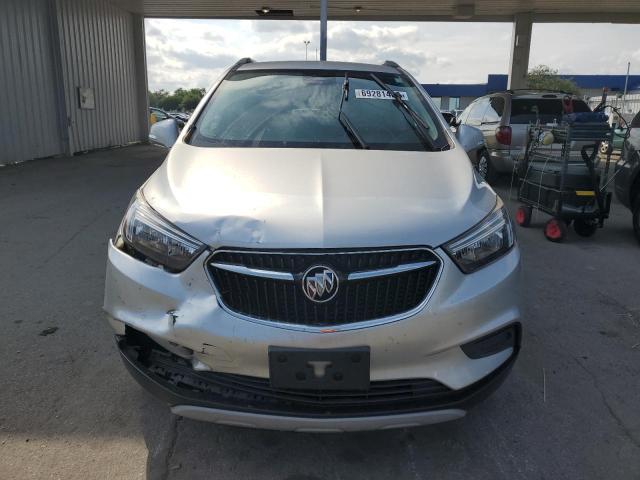 2018 BUICK ENCORE PREFERRED KL4CJESB4JB505559
