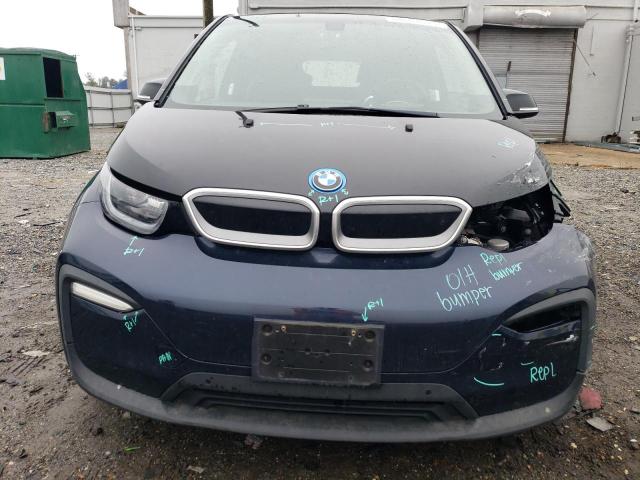 2018 BMW I3 REX WBY7Z4C50JVD96469