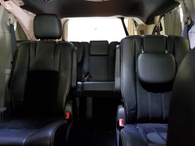 2016 DODGE GRAND CARA 2C4RDGCG2GR355863
