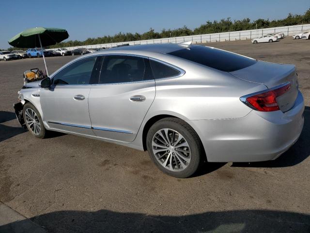 2017 BUICK LACROSSE ESSENCE - 1G4ZP5SS2HU197199