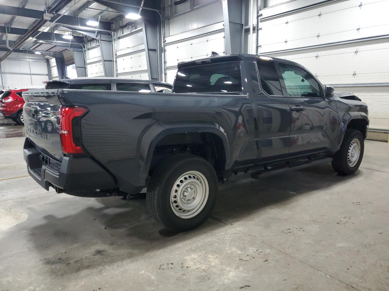 TOYOTA TACOMA XTRACAB