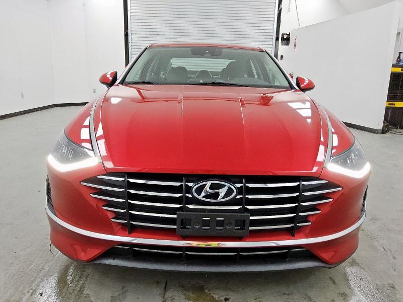 2021 HYUNDAI SONATA SE 5NPEG4JA5MH105366
