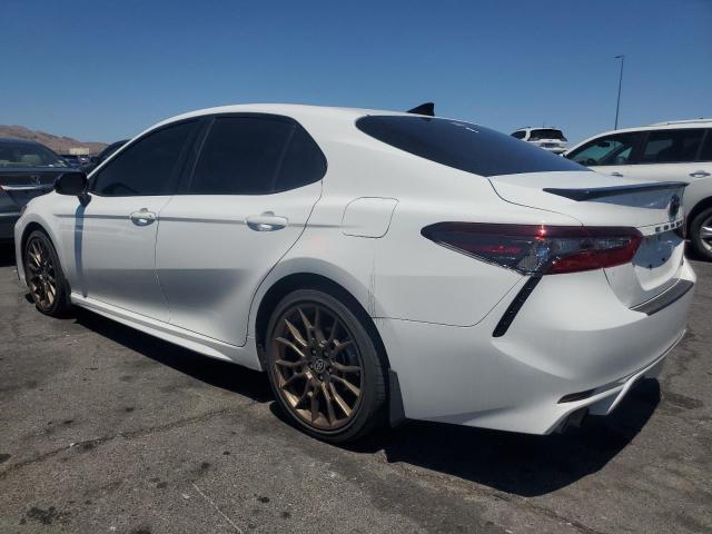 2023 TOYOTA CAMRY SE N - 4T1G31AK6PU046992