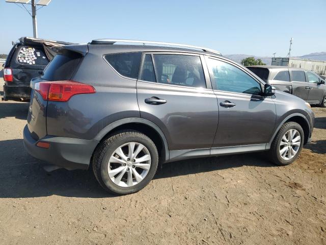 2015 TOYOTA RAV4 LIMITED 2T3DFREV8FW368746