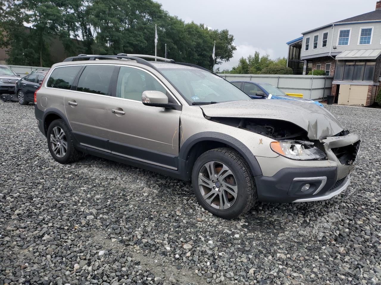 VOLVO XC70 3.2 PREMIER