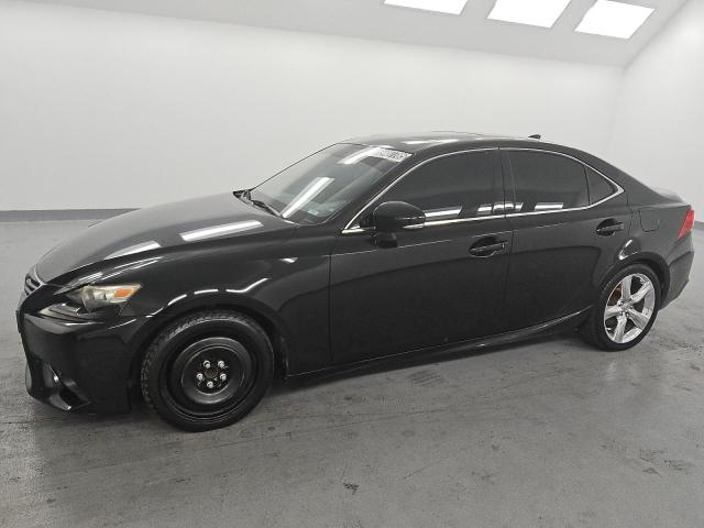 LEXUS IS 350