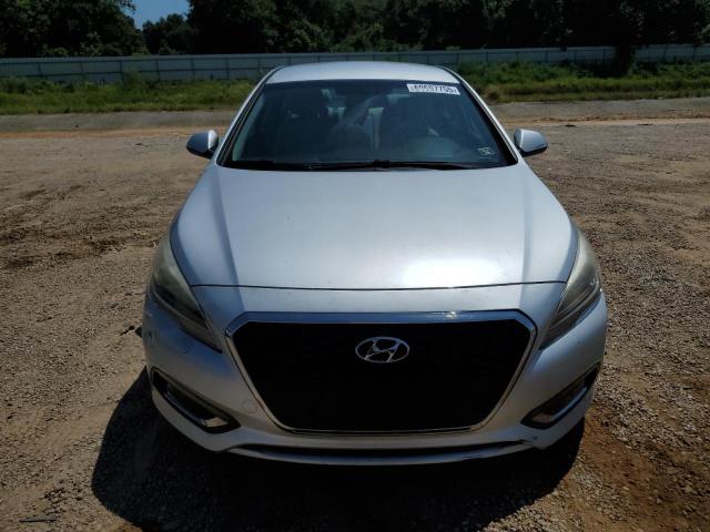 2016 HYUNDAI SONATA HYB KMHE24L19GA015320