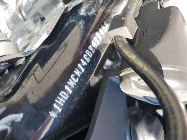2016 HARLEY-DAVIDSON FLRT FREE 1HD1MCM14GB858243