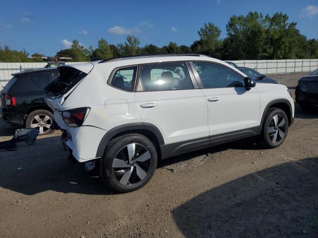 2025 VOLKSWAGEN TAOS S 3VV8C7B27SM048789