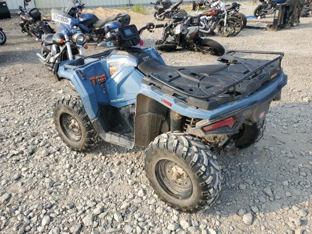 2022 POLARIS SPORTSMAN 4XASEE579NA159945