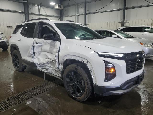 2026 CHEVROLET EQUINOX LT - 3GNAXPEG7TL125364