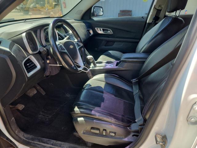 2014 CHEVROLET EQUINOX LT - 1GNALCEK1EZ122075