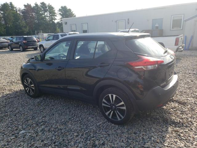 2020 NISSAN KICKS SV 3N1CP5CV5LL514112