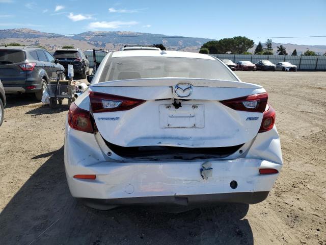 2014 MAZDA 3 GRAND TOURING - JM1BM1W35E1112847
