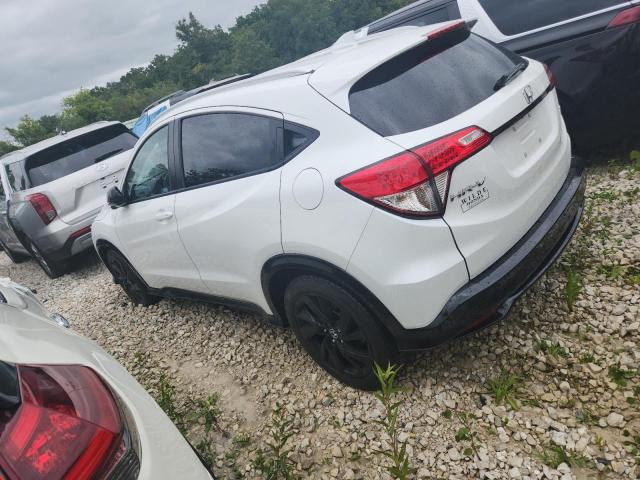 2021 HONDA HR-V SPORT 3CZRU6H12MM734230