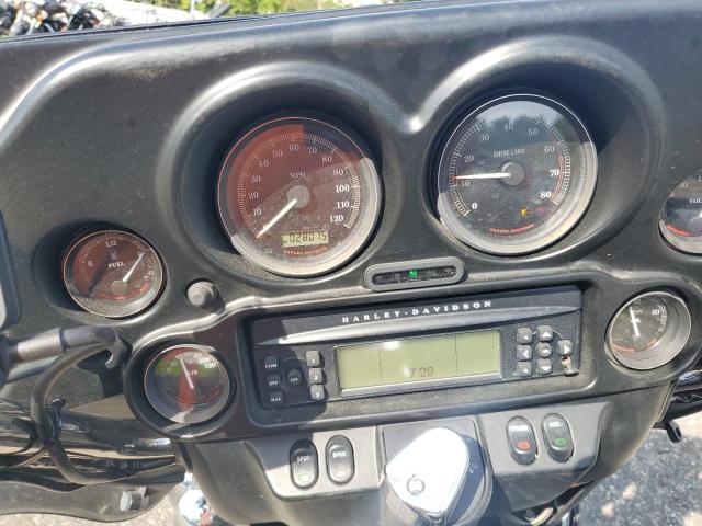 2009 HARLEY-DAVIDSON FLHTCU 1HD1FC4129Y689012
