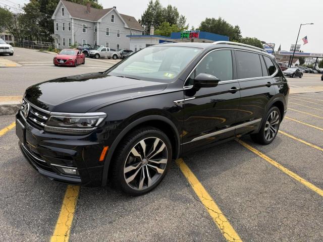 2021 VOLKSWAGEN TIGUAN SEL 3VV4B7AX2MM129586