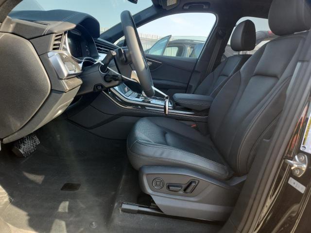 2025 AUDI Q7 PREMIUM WA1LVBF77SD016796