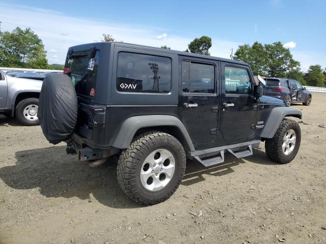 2013 JEEP WRANGLER U #3273957783