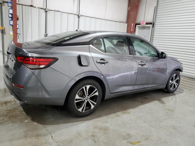 2023 NISSAN SENTRA SV 3N1AB8CV0PY252175