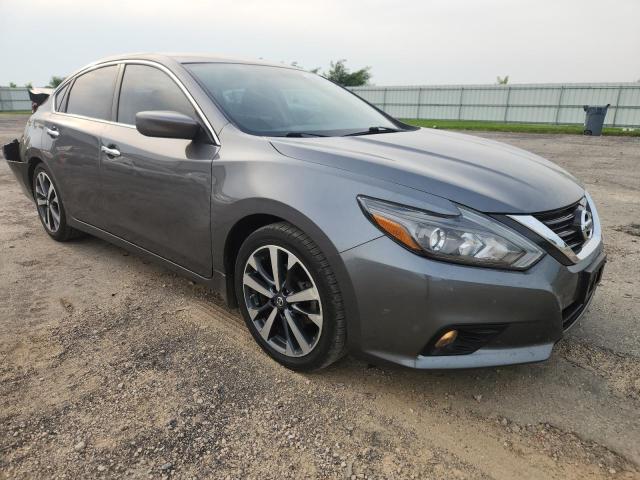 2017 NISSAN ALTIMA 2.5 - 1N4AL3AP6HC122189