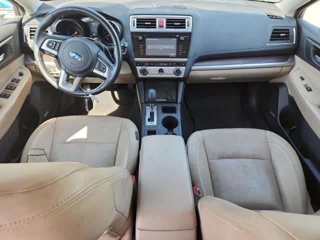 2015 SUBARU OUTBACK - 4S4BSANC6F3308143