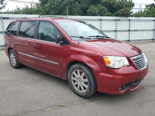2015 CHRYSLER TOWN & COU 2C4RC1BG3FR534204