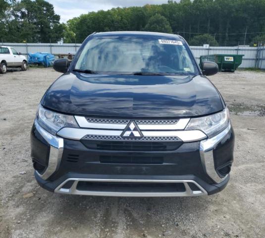 2020 MITSUBISHI OUTLANDER ES JA4AD2A39LZ046109