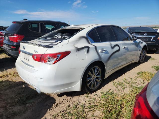 2017 INFINITI Q50 PREMIU - JN1EV7AP8HM741905