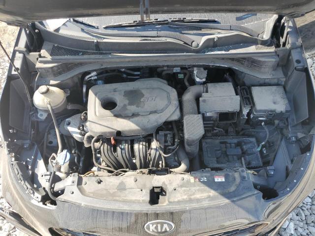 2020 KIA SPORTAGE S - KNDP63AC1L7828576