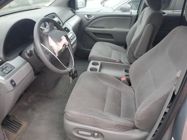 2010 HONDA ODYSSEY EX - 5FNRL3H43AB066875