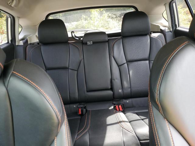 2020 SUBARU CROSSTREK LIMITED JF2GTANC9L8252304