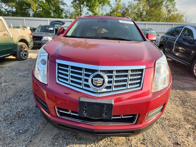 2015 CADILLAC SRX LUXURY 3GYFNEE31FS524720