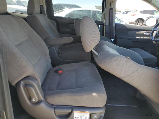 2016 HONDA ODYSSEY LX 5FNRL5H26GB017608