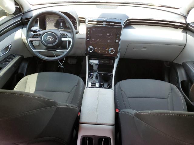 2022 HYUNDAI TUCSON SEL - 5NMJB3AE5NH118353