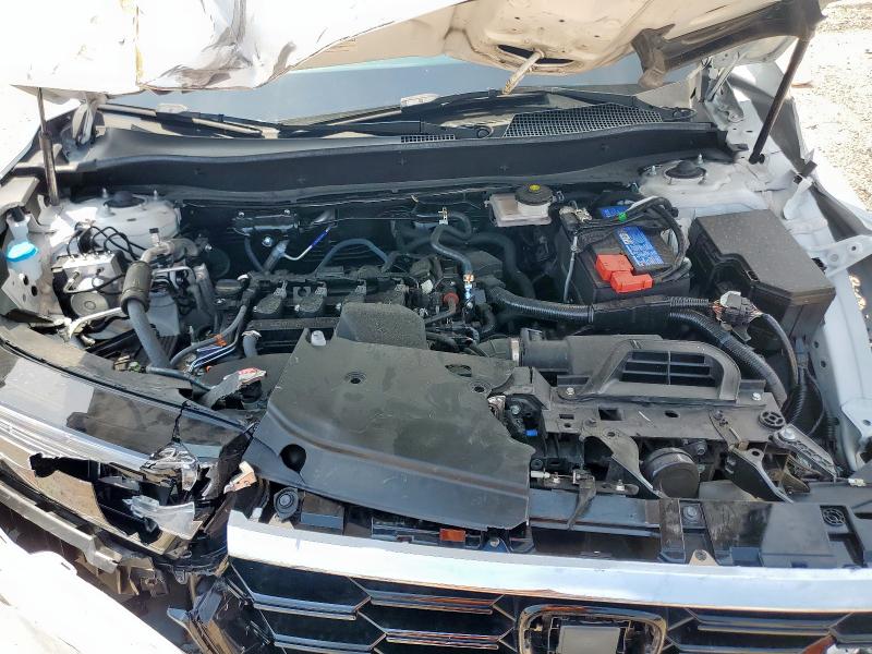 2023 HONDA CR-V EXL 7FARS3H78PE007623