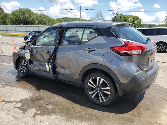 2020 NISSAN KICKS SV #3296431670