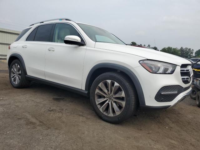 2021 MERCEDES-BENZ GLE 350 4M 4JGFB4KB5MA383522